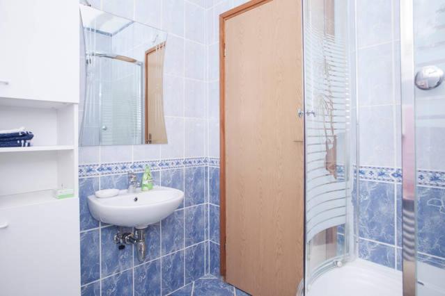 Deluxe Double Room with Balcony image 2