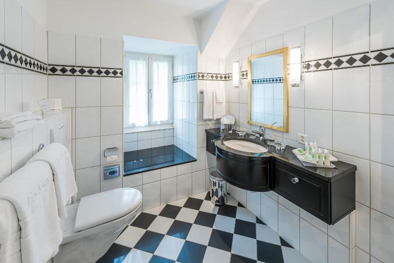 Single Room with Spa Access image 1