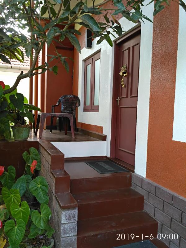 Nilas Holiday Apartments - image 28