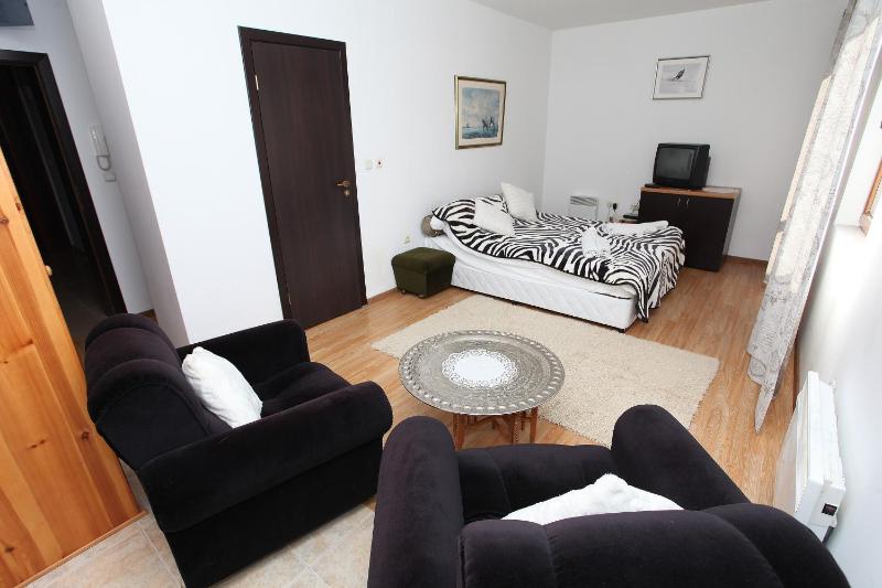 Snow Pearl Residence & FREE SPA - image 20