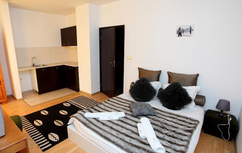 Snow Pearl Residence & FREE SPA - image 47