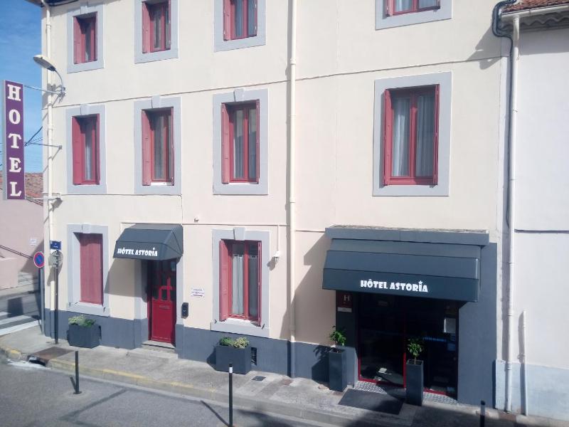 Hotel Astoria - image 42
