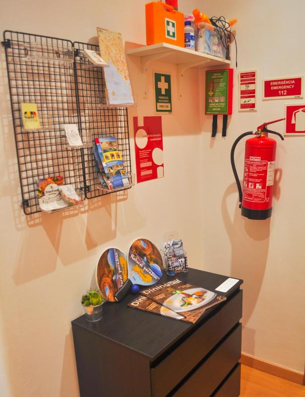 Surf Vibe Guest House - image 35