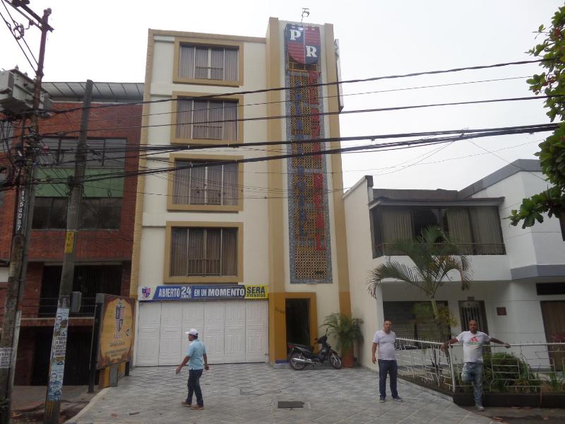 Aparta Hotel Plaza Real Norte - image 13