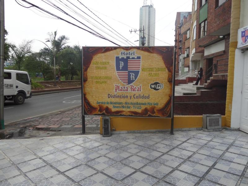Aparta Hotel Plaza Real Norte - image 10