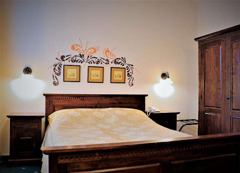 Standard Apartment without Balcony - Ground Floor image 3