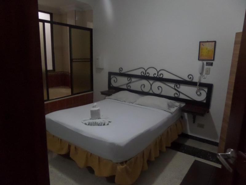 Aparta Hotel Plaza Real Norte - image 14