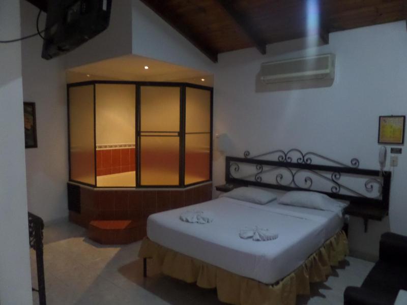 Aparta Hotel Plaza Real Norte - image 8