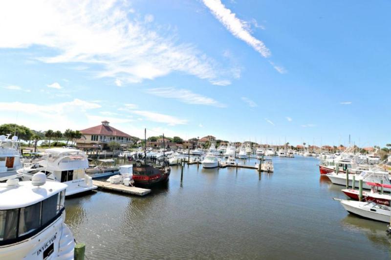 Inn at Camachee Harbor View 22 Images