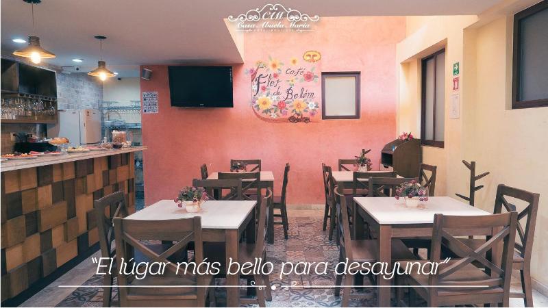 Hotel Boutique Casa Abuela Maria - image 3