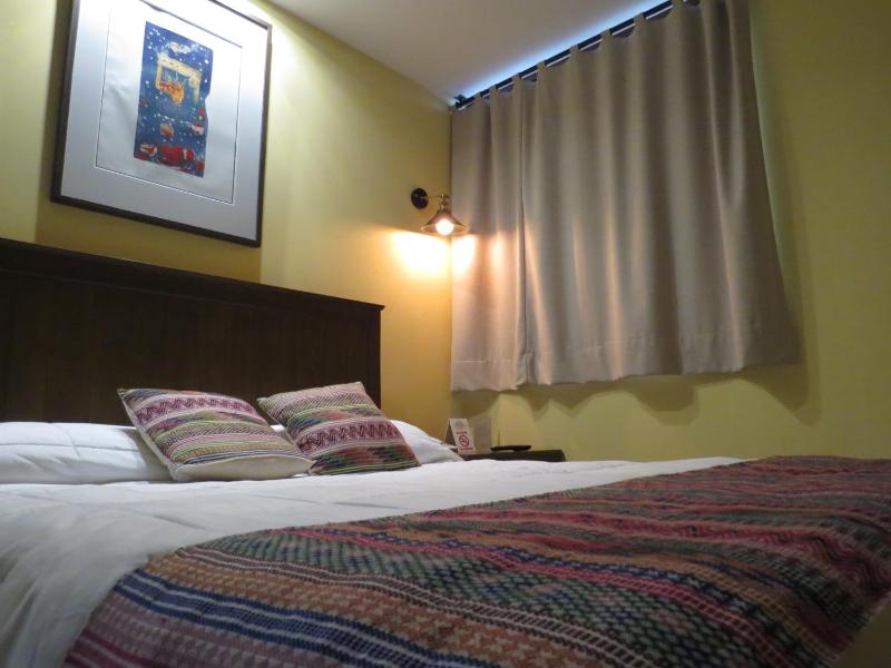 Hotel Boutique Casa Abuela Maria - image 13