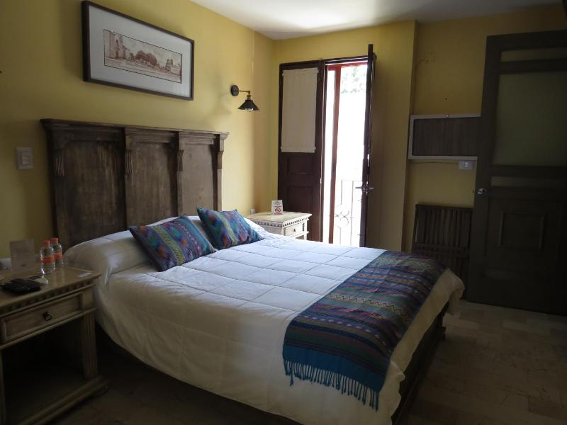 Hotel Boutique Casa Abuela Maria - image 5