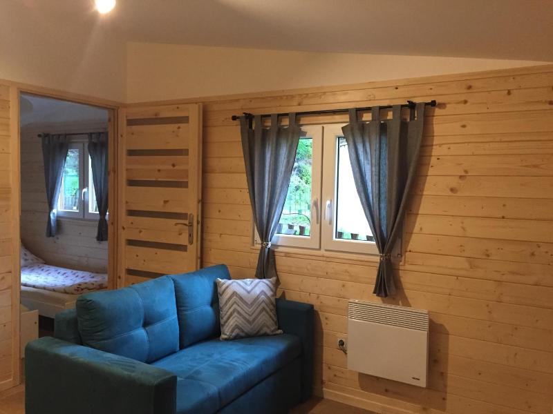 Two-Bedroom House image 2