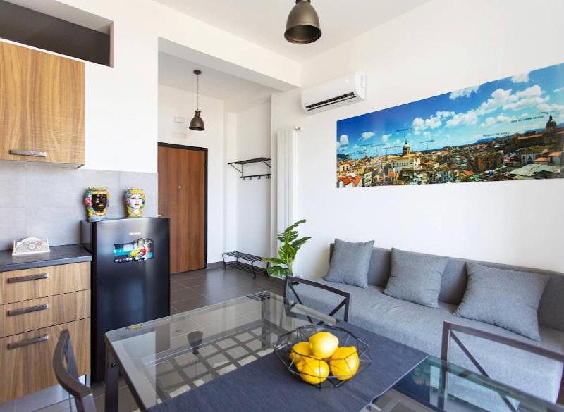 I Mori Apartment - image 8