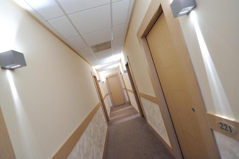 Hotel Frate Sole - image 37
