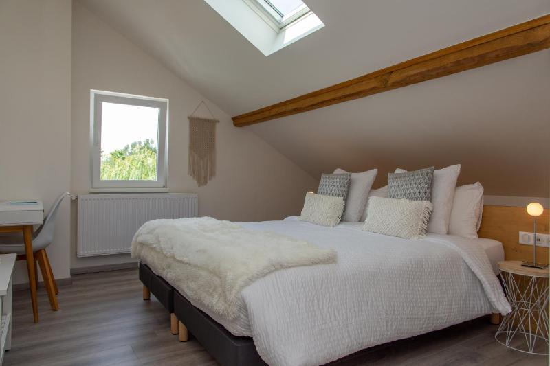 Deluxe Double Room image 1