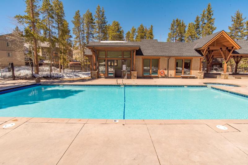 Tamarisk Slalom Condo: Walk To The Slopes/Town - image 16