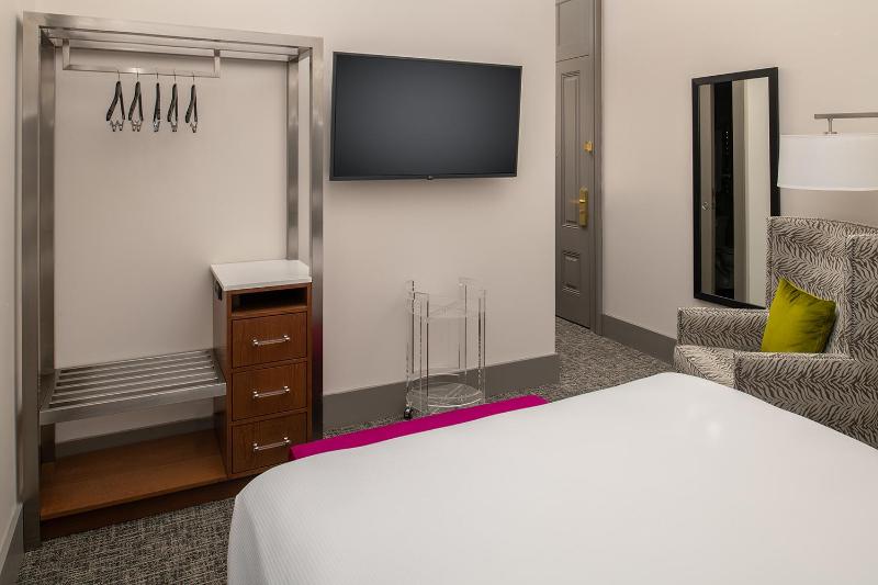 Harlow Hotel - image 23