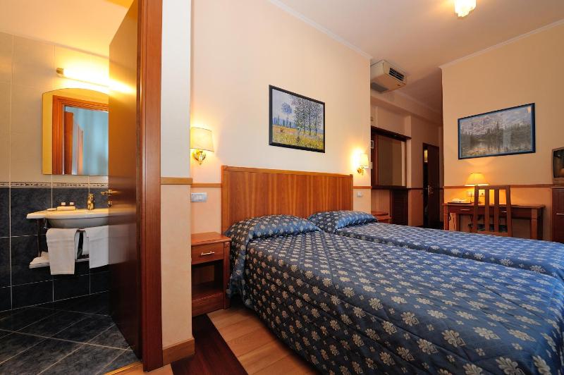 Hotel Frate Sole - image 5