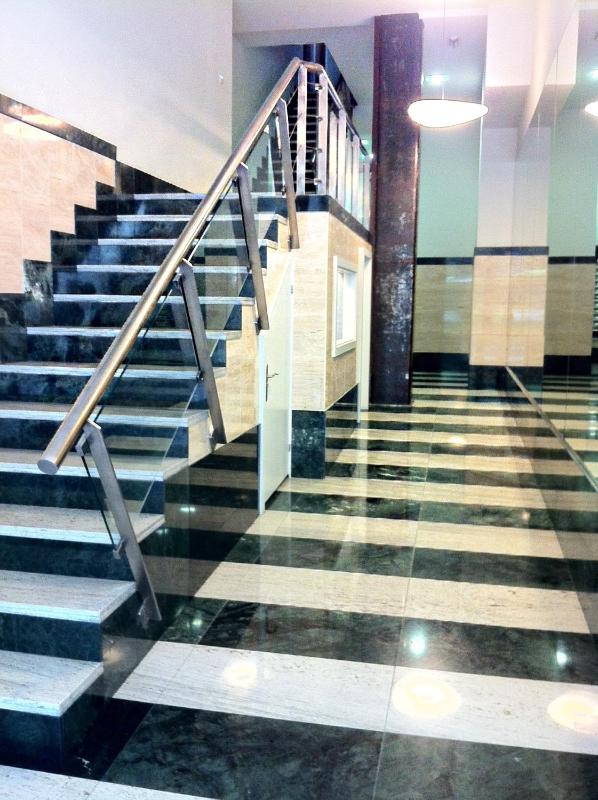 Hostal Del Carmen - image 21