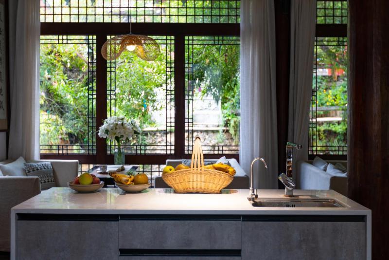 Jun Bo Xuan Boutique Hotel - image 11