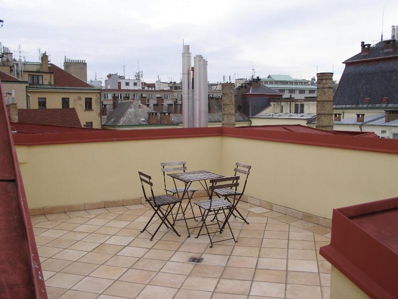 Luxury Loft - image 15