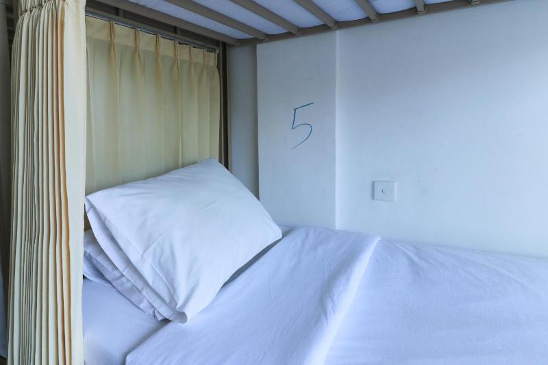 Margarita Surf Hostel Canggu - image 7