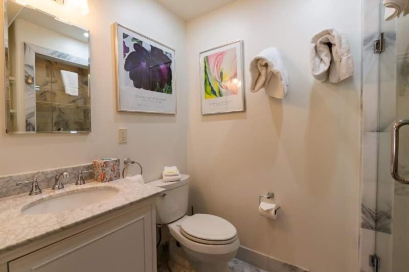Two-Bedroom Apartment image 4