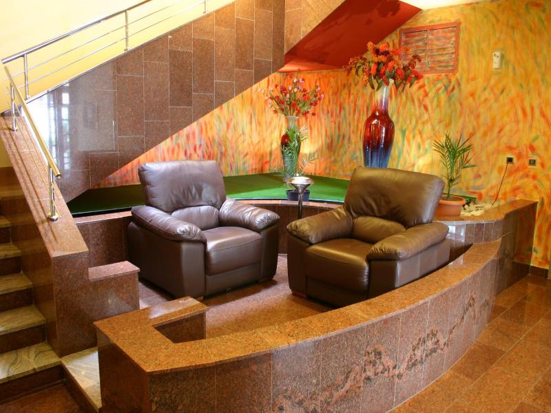 Ea Hotel Crystal Palace - image 16