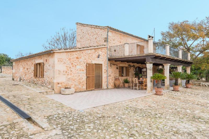 Villa with Private Pool image 1