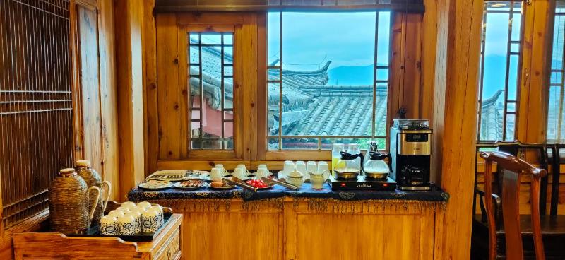 Lijiang FYS Wen Jin Yuan Hotel - image 18