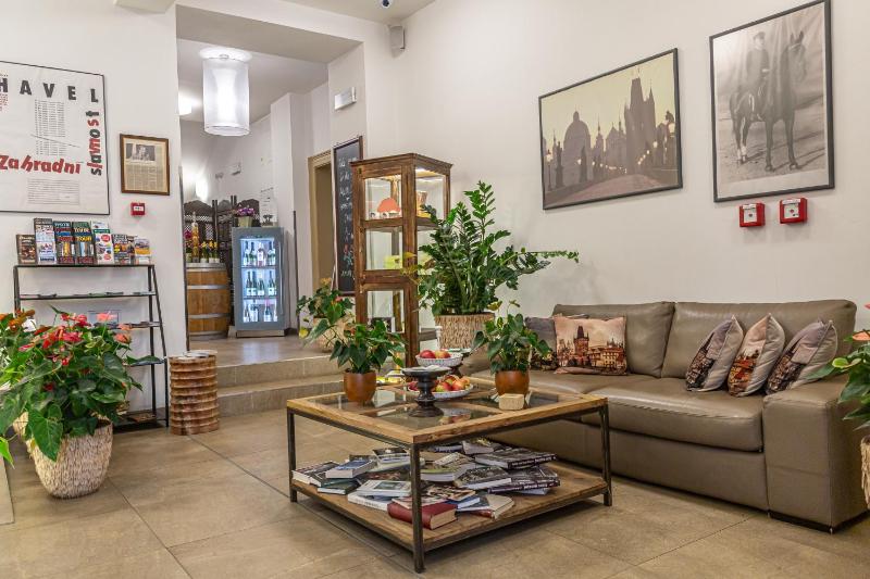 Salvator Boutique Hotel vegan-friendly - image 10
