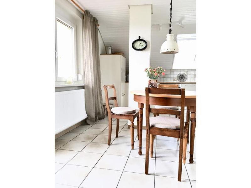 Apartment with Balcony image 4
