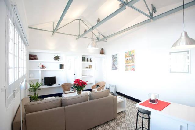 Apartamentos Calle Rosario - image 4