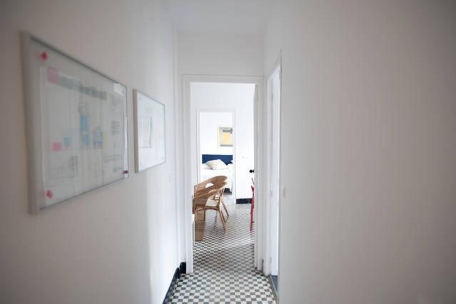 Apartamentos Calle Rosario - image 12