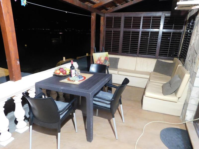 Comfort Studio with Terrace and Sea View image 3