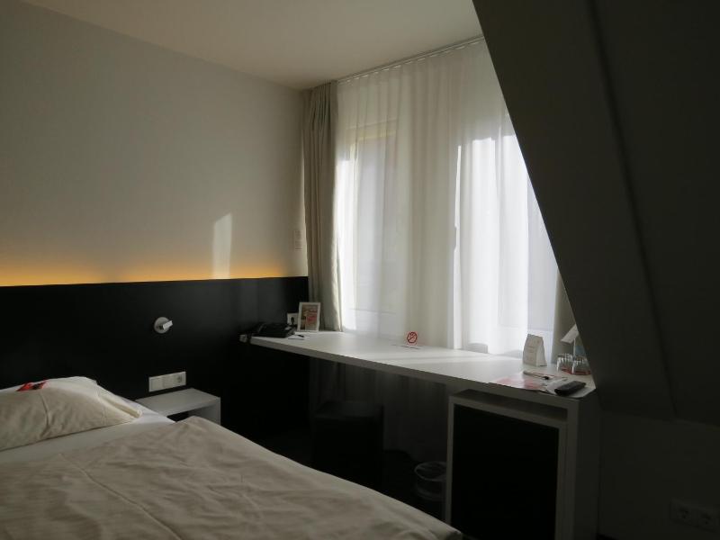 Comfort Double Room image 3