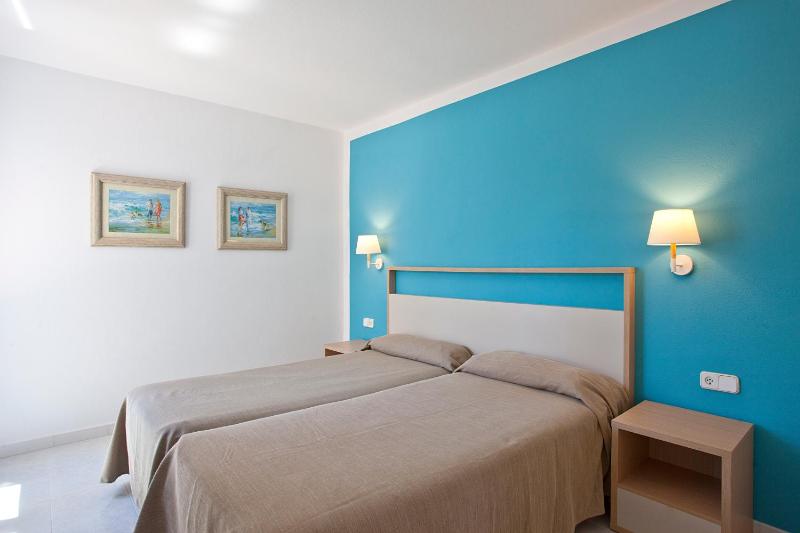 Basic Two-Bedroom Apartment image 3