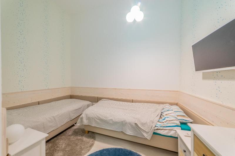 Deluxe Apartment image 3