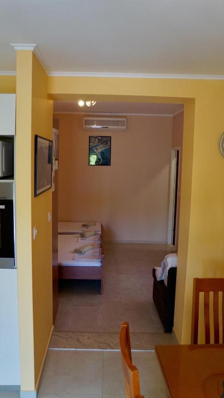 Studio with Terrace image 3