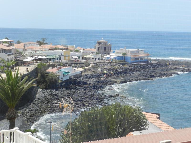 La Caleta Penthouse Costa Adeje - image 45