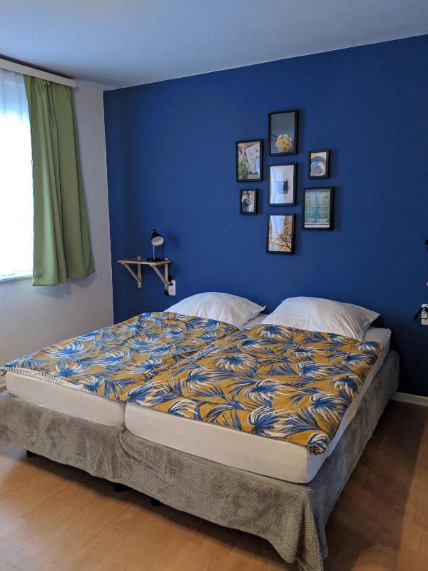 Ruhrtropolis Hostel - image 16