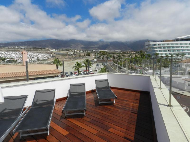 La Caleta Penthouse Costa Adeje - image 31