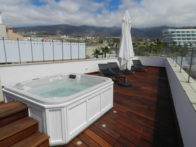 La Caleta Penthouse Costa Adeje - image 28