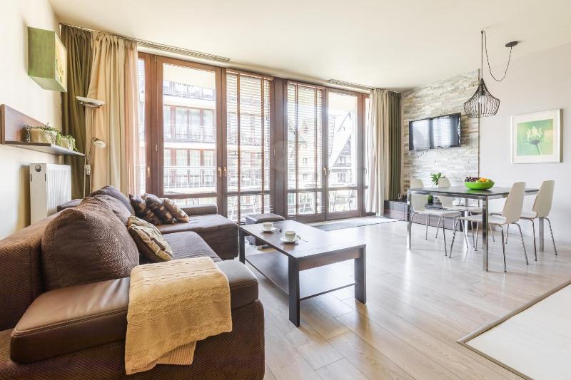 Apartamenty Oaza Deluxe Zakopane - image 12