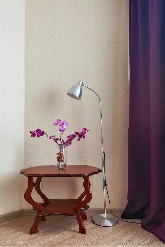 One-Bedroom Apartment image 2