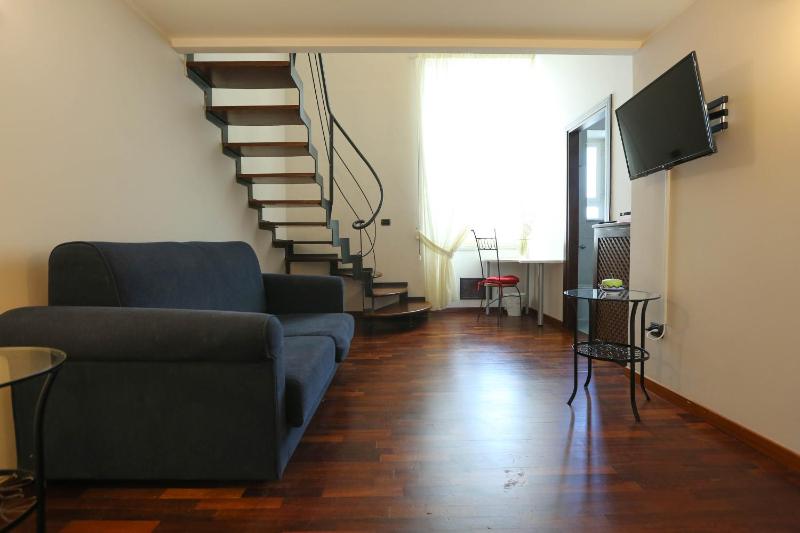 Deluxe Queen Room with Two Queen Beds image 1