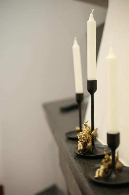 Deluxe Quadruple Room image 4