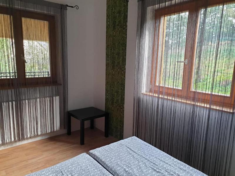 Apartment with Balcony image 4