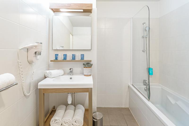 Two-Bedroom Apartment image 1